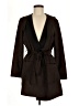 Zara Basic Brown Coat Size S - photo 1