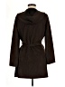 Zara Basic Brown Coat Size S - photo 2