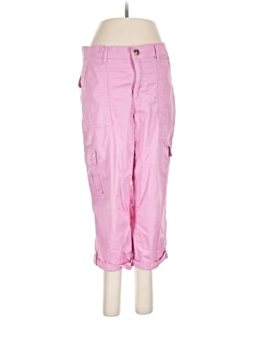 Lee Cargo Pants (view 1)