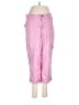 Lee Pink Cargo Pants Size M - photo 1