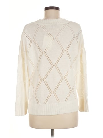 Kinross Pullover Sweater (view 2)
