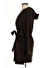 Zara Basic Brown Coat Size S - photo 5