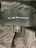 Club Monaco Chevron-herringbone Gray Wool Blazer Size 2 - photo 6