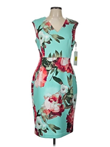 Calvin Klein Cocktail Dress (view 1)