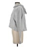 Athleta Gray Pullover Sweater Size S - photo 5