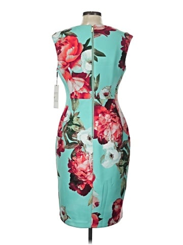 Calvin Klein Cocktail Dress (view 2)