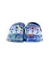 Unbranded Blue Clogs Size 9 1/2 (kids) - photo 2
