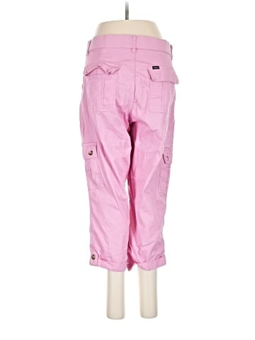 Lee Cargo Pants (view 2)