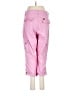 Lee Pink Cargo Pants Size M - photo 2