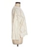 Kinross 100% Linen Ivory Pullover Sweater Size M - photo 4
