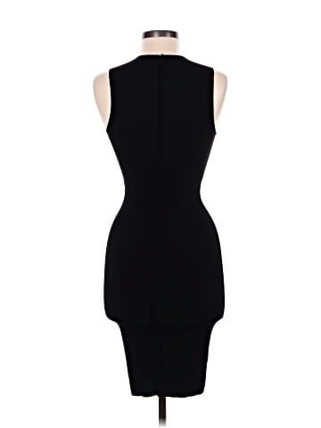 Naked Wardrobe Cocktail Dress (view 2)