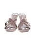 Jason Wu Ivory Sandals Size 9 - photo 2