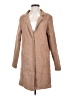 Angashion Tan Coat Size S - photo 1