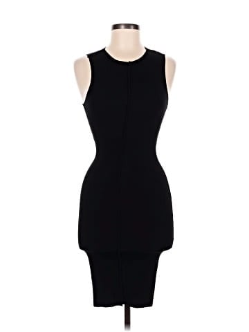 Naked Wardrobe Cocktail Dress (view 1)