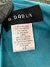 B. Darlin Teal Cocktail Dress Size 1 - 2 - photo 8