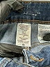 Walmart Solid Blue Jeans Size 8 - photo 7