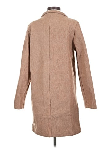 Angashion Coat (view 2)