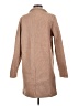 Angashion Tan Coat Size S - photo 2