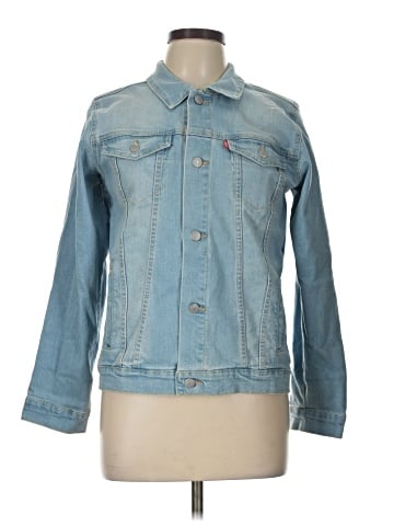 Levi's Denim Jacket (view 1)