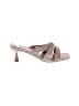 Jason Wu Ivory Sandals Size 9 - photo 1