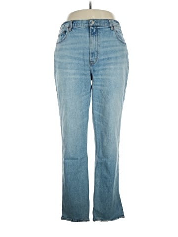 Abercrombie & Fitch Jeans (view 1)