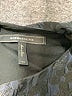 BCBGMAXAZRIA 100% Polyester Black Cocktail Dress Size 4 - photo 7