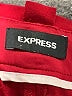 Express Solid Burgundy Casual Pants Size 2 (petite) - photo 7
