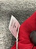 Express Solid Burgundy Casual Pants Size 2 (petite) - photo 8