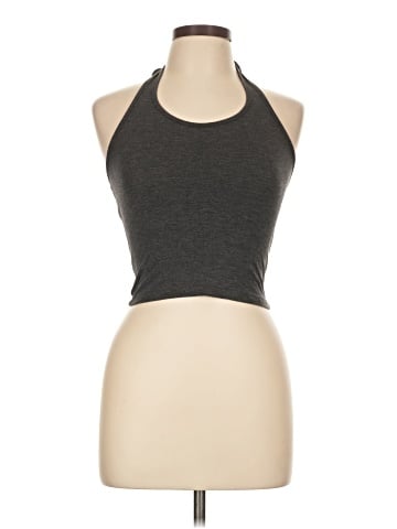 DAZY Sleeveless Top (view 1)