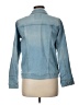 Levi's Blue Denim Jacket Size L - photo 2