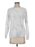 U.S. Polo Assn. 100% Cotton Tie-dye White Sweatshirt Size XS - photo 1