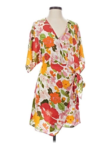 Lush Cocktail Dress (view 1)