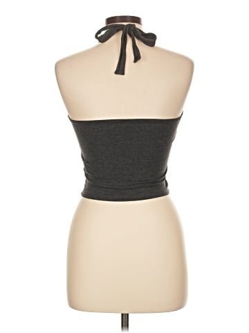 DAZY Sleeveless Top (view 2)