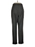 Peserico Gray Dress Pants Size 4 (40) - photo 2