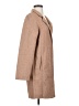 Angashion Tan Coat Size S - photo 4