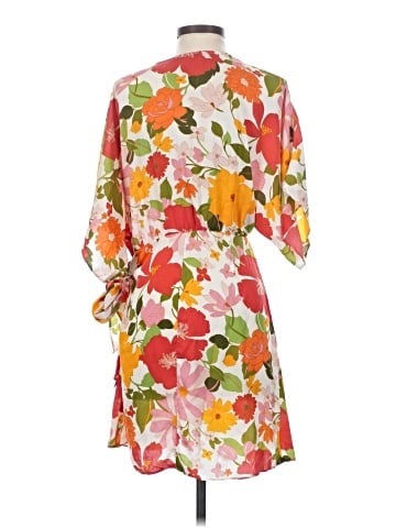 Lush Cocktail Dress (view 2)