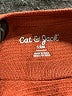 Cat & Jack Solid Brown Long Sleeve Henley 9-12 MO / 12 MO - photo 3