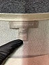 Banana Republic Color Block Gray Pullover Sweater Size M - photo 4