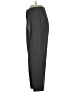 Peserico Gray Dress Pants Size 4 (40) - photo 5