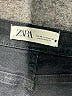 Zara Black Jeans Size 12 - photo 7