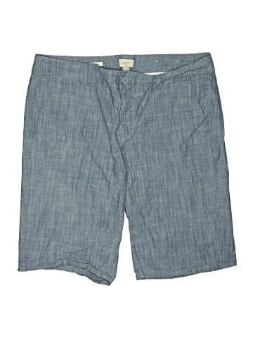 Ann Taylor LOFT Outlet Shorts (view 1)