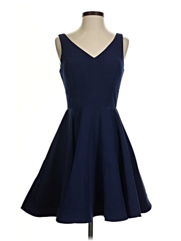 JJ's House Cocktail Dress (view 1)