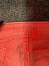 Reign Color Block Pink Jeggings Size 1 - photo 7