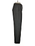 Peserico Gray Dress Pants Size 4 (40) - photo 4