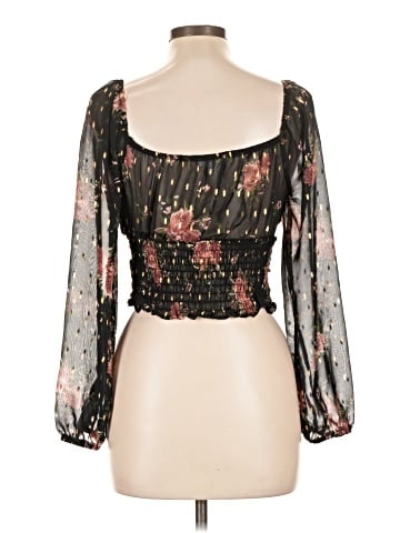 Lily Star Tube Top (view 2)