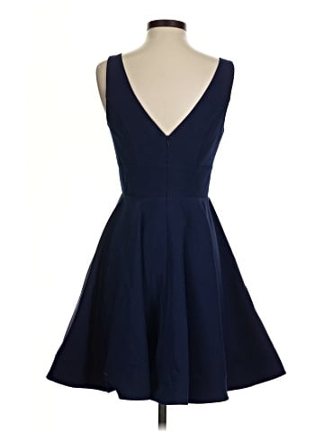 JJ's House Cocktail Dress (view 2)