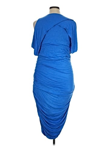 Kiyonna Cocktail Dress (view 2)