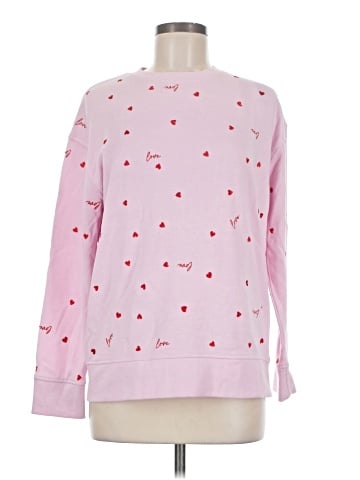 Shiraleah Long Sleeve T-Shirt (view 1)