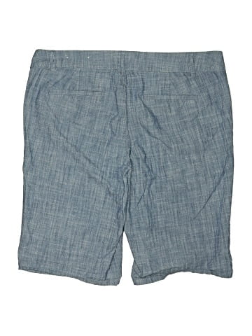 Ann Taylor LOFT Outlet Shorts (view 2)