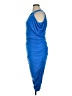 Kiyonna Blue Cocktail Dress Size 1X - photo 5